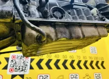 АКПП TOYOTA HIACE A340FA02A|2009 3500026B00 KDH206V 1KDFTV