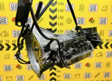 АКПП TOYOTA HIACE A340FA02A|2009 3500026B00 KDH206V 1KDFTV