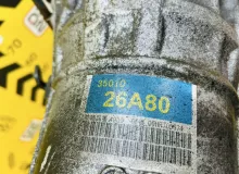 АКПП TOYOTA HIACE A340FA02A|2009 3500026B00 KDH206V 1KDFTV