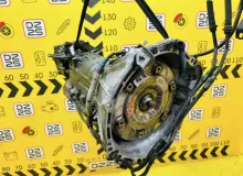 АКПП TOYOTA HIACE A340FA02A|2009 3500026B00 KDH206V 1KDFTV
