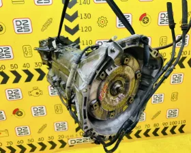 АКПП TOYOTA