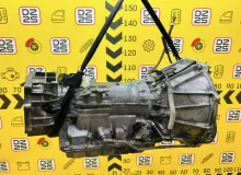 АКПП TOYOTA HIACE A340FA02A|2009 3500026B00 KDH206V 1KDFTV