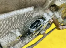 АКПП TOYOTA HIACE A340FA02A|2009 3500026B00 KDH206V 1KDFTV