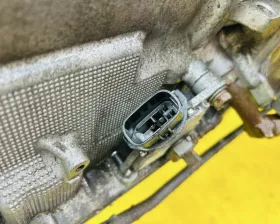 АКПП TOYOTA