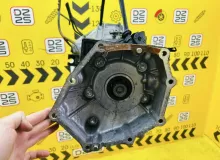 АКПП TOYOTA HIACE A340FA02A|2009 3500026B00 KDH206V 1KDFTV