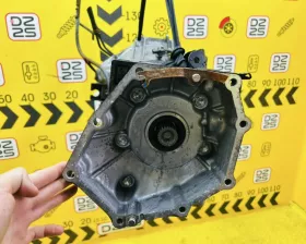 АКПП TOYOTA