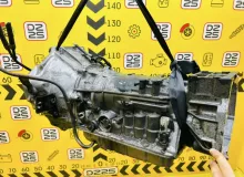 АКПП TOYOTA HIACE A340FA02A|2009 3500026B00 KDH206V 1KDFTV