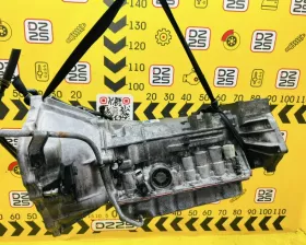 АКПП TOYOTA