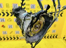 АКПП TOYOTA HIACE A340FA02A|2009 3500026B00 KDH206V 1KDFTV