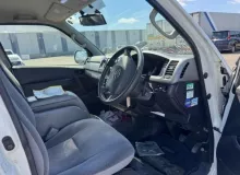 АКПП TOYOTA HIACE A340FA02A|2009 3500026B00 KDH206V 1KDFTV