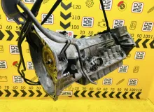 АКПП TOYOTA HIACE A340FA02A|2009 3500026B00 KDH206V 1KDFTV