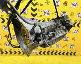 АКПП TOYOTA