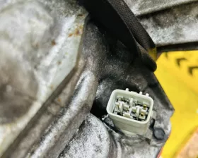 АКПП TOYOTA