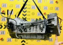 АКПП TOYOTA HIACE A340FA02A|2009 3500026B00 KDH206V 1KDFTV