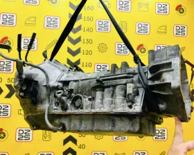 АКПП TOYOTA
