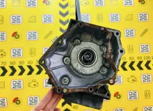 АКПП TOYOTA HIACE A340FA02A|2009 3500026B00 KDH206V 1KDFTV