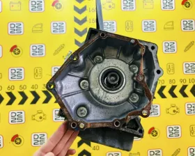 АКПП TOYOTA