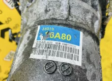 АКПП TOYOTA HIACE A340FA02A|2009 3500026B00 KDH206V 1KDFTV