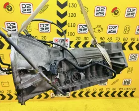 АКПП TOYOTA