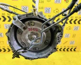 АКПП TOYOTA