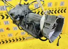 АКПП TOYOTA HIACE A340FG292|1998 350002F180 KZH106W 1KZTE