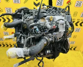 Двигатель Toyota