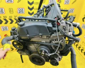 Двигатель GENERAL MOTORS