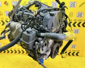 Двигатель GENERAL MOTORS