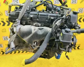 Двигатель GENERAL MOTORS