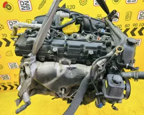 Двигатель GENERAL MOTORS