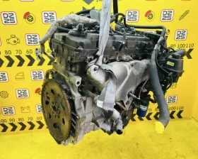 Двигатель GENERAL MOTORS