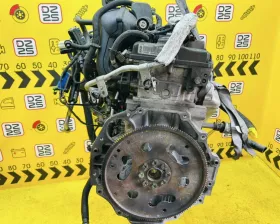 Двигатель GENERAL MOTORS