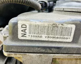 Двигатель GENERAL MOTORS