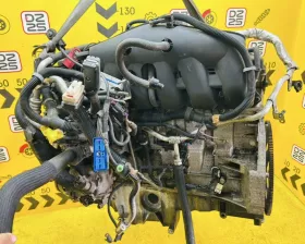 Двигатель GENERAL MOTORS