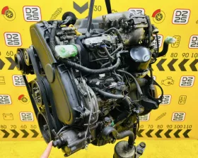 Двигатель TOYOTA