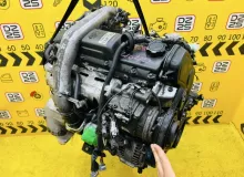 Двигатель TOYOTA HIACE 1998 1900067050 KZH106W 1KZTE