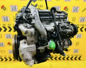 Двигатель TOYOTA
