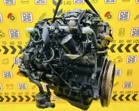Двигатель TOYOTA