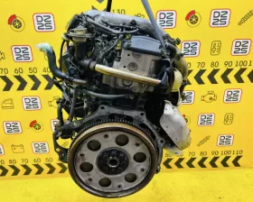 Двигатель TOYOTA