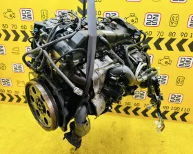 Двигатель Toyota