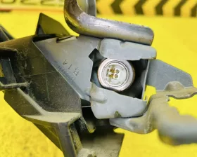 Подушка безопасности для колен SUBARU