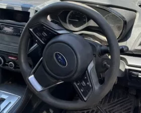 Шлейф-лента руля SUBARU