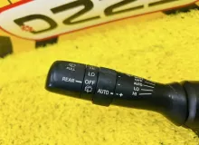 Шлейф-лента руля SUBARU XV 2018/Цвет J8U 83196FJ020 GT3 FB16A, передняя