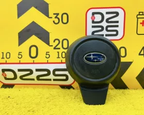 Подушка безопасности водителя SUBARU