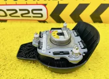 Подушка безопасности водителя SUBARU XV 2018/Цвет J8U 98211FL010VH GT3 FB16A, передняя
