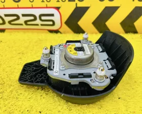 Подушка безопасности водителя SUBARU