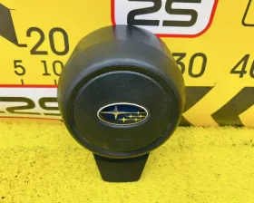 Подушка безопасности водителя SUBARU