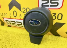 Подушка безопасности водителя SUBARU XV 2018/Цвет J8U 98211FL010VH GT3 FB16A, передняя
