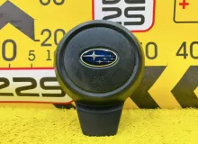 Подушка безопасности водителя SUBARU XV 2018/Цвет J8U 98211FL010VH GT3 FB16A, передняя