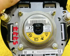 Подушка безопасности водителя SUBARU
